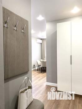 2-к квартира, посуточно, 59м2, 1/1 этаж