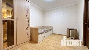 1-к квартира, на длительный срок, 35м2, 4/15 этаж