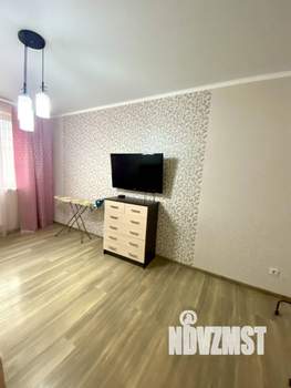 1-к квартира, на длительный срок, 34м2, 13/19 этаж