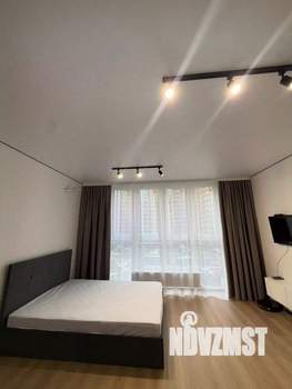 Студия квартира, на длительный срок, 30м2, 5/16 этаж