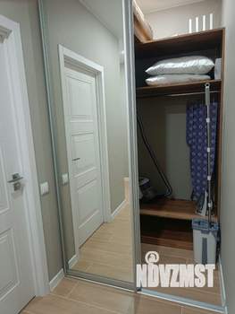 1-к квартира, на длительный срок, 42м2, 4/10 этаж