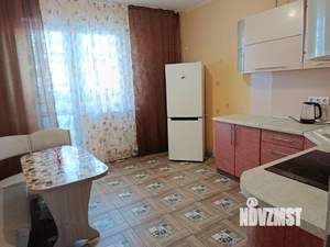 2-к квартира, на длительный срок, 62м2, 17/24 этаж