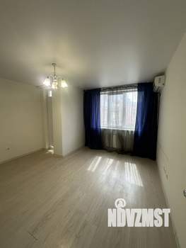 1-к квартира, на длительный срок, 40м2, 5/7 этаж