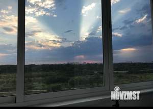 1-к квартира, на длительный срок, 43м2, 10/17 этаж