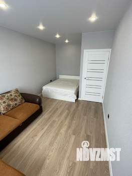 1-к квартира, на длительный срок, 42м2, 19/19 этаж