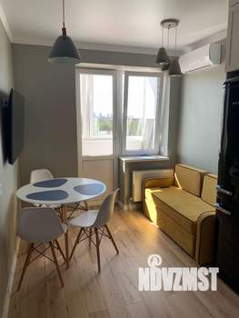 2-к квартира, на длительный срок, 54м2, 6/19 этаж