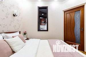 1-к квартира, посуточно, 52м2, 9/10 этаж