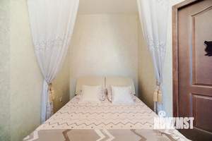 1-к квартира, посуточно, 39м2, 1/1 этаж