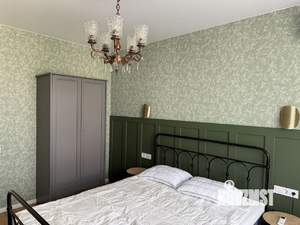 2-к квартира, на длительный срок, 55м2, 7/16 этаж