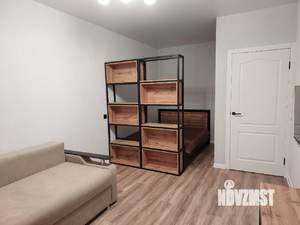 1-к квартира, на длительный срок, 44м2, 2/8 этаж