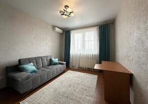 3-к квартира, на длительный срок, 86м2, 16/20 этаж