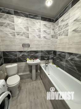 1-к квартира, на длительный срок, 35м2, 2/18 этаж