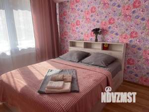 2-к квартира, посуточно, 50м2, 7/17 этаж
