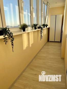 2-к квартира, на длительный срок, 70м2, 7/21 этаж
