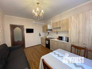 2-к квартира, посуточно, 47м2, 3/9 этаж