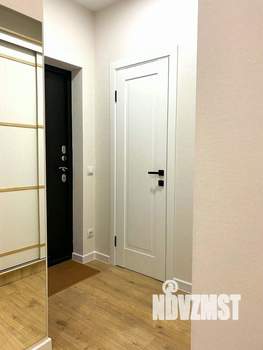 Студия квартира, на длительный срок, 27м2, 9/24 этаж