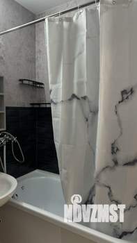 1-к квартира, на длительный срок, 38м2, 9/16 этаж