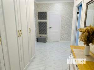 2-к квартира, на длительный срок, 63м2, 3/20 этаж