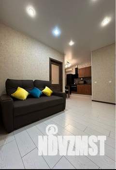 3-к квартира, посуточно, 65м2, 1/1 этаж