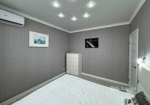 1-к квартира, на длительный срок, 43м2, 11/20 этаж