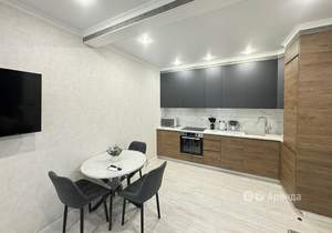 1-к квартира, на длительный срок, 36м2, 10/16 этаж