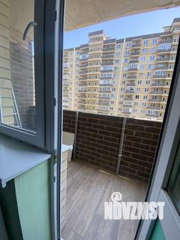 2-к квартира, на длительный срок, 38м2, 8/17 этаж