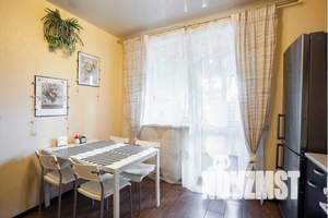 1-к квартира, посуточно, 48м2, 3/16 этаж