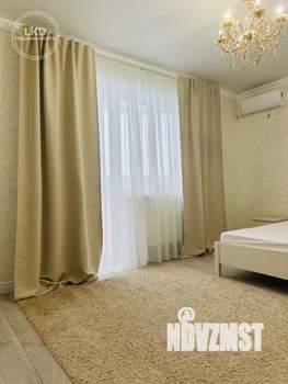 1-к квартира, на длительный срок, 47м2, 12/16 этаж