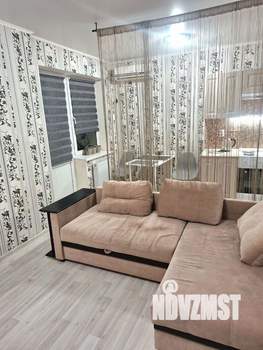 1-к квартира, на длительный срок, 30м2, 1/10 этаж