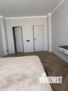 1-к квартира, на длительный срок, 52м2, 10/24 этаж