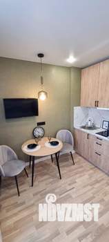 1-к квартира, на длительный срок, 20м2, 1/3 этаж