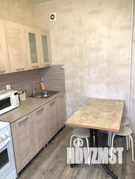 1-к квартира, посуточно, 39м2, 7/18 этаж