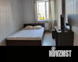 1-к квартира, на длительный срок, 45м2, 3/17 этаж
