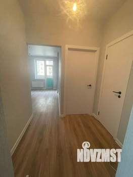 1-к квартира, на длительный срок, 40м2, 5/16 этаж