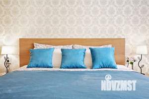 1-к квартира, посуточно, 48м2, 1/1 этаж