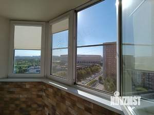 2-к квартира, посуточно, 68м2, 11/14 этаж