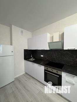 1-к квартира, на длительный срок, 38м2, 3/18 этаж