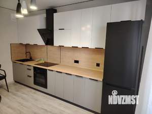 2-к квартира, на длительный срок, 55м2, 3/17 этаж