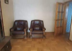 2-к квартира, на длительный срок, 53м2, 5/10 этаж