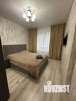 2-к квартира, на длительный срок, 65м2, 5/20 этаж