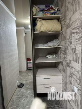 1-к квартира, на длительный срок, 46м2, 2/18 этаж