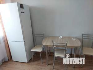 2-к квартира, посуточно, 51м2, 9/24 этаж