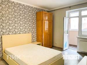 1-к квартира, на длительный срок, 39м2, 1/6 этаж