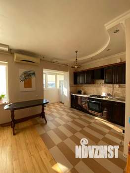 2-к квартира, на длительный срок, 62м2, 3/3 этаж