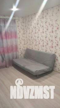 Студия квартира, на длительный срок, 30м2, 1/9 этаж