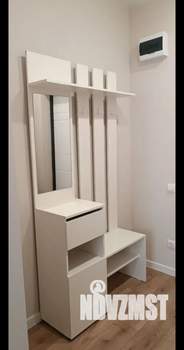 Студия квартира, посуточно, 24м2, 2/16 этаж