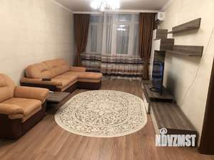 4-к квартира, на длительный срок, 130м2, 16/24 этаж