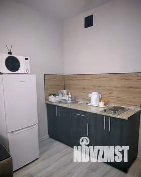Студия квартира, посуточно, 22м2, 18/19 этаж