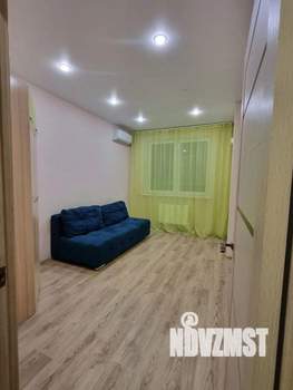 1-к квартира, на длительный срок, 38м2, 17/19 этаж