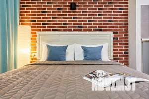 1-к квартира, посуточно, 15м2, 2/22 этаж